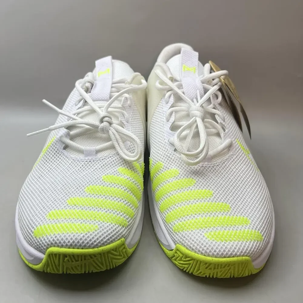 Nike metcon training